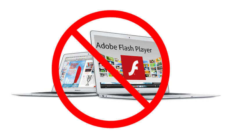adob flash player for mac